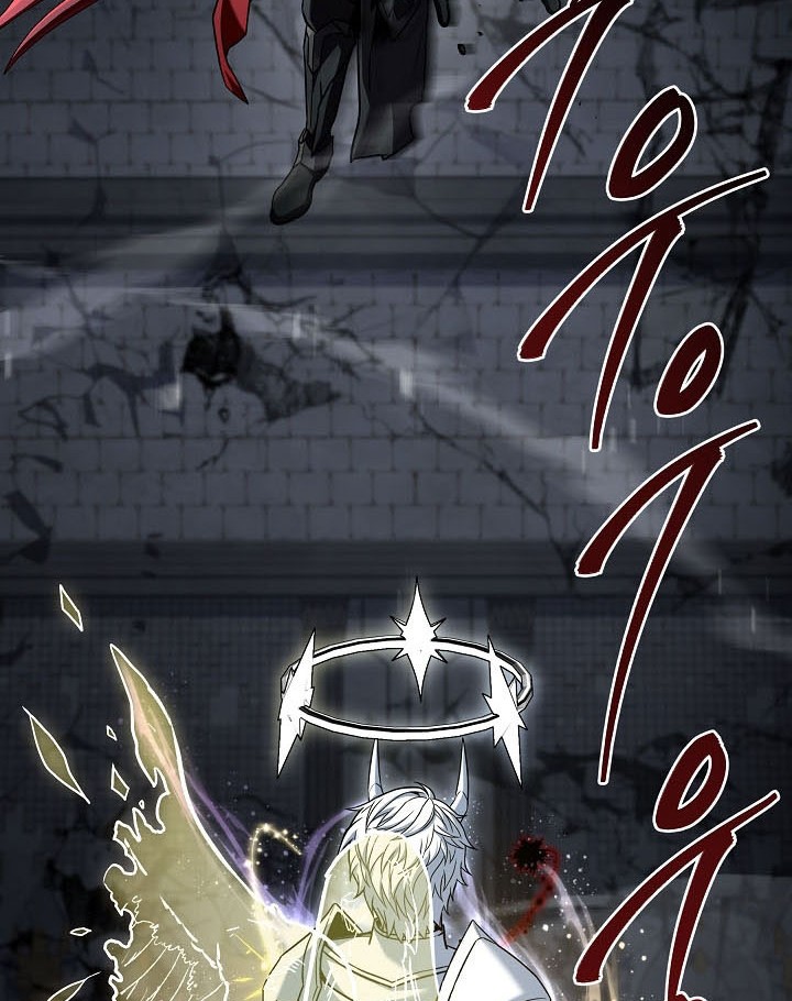 Return of The Greatest Lancer Chapter 177 - halaman 10
