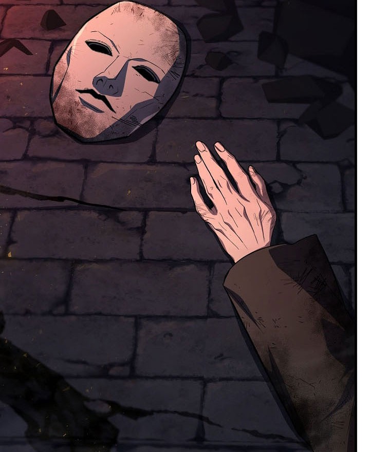 Return of The Greatest Lancer Chapter 177 - halaman 100