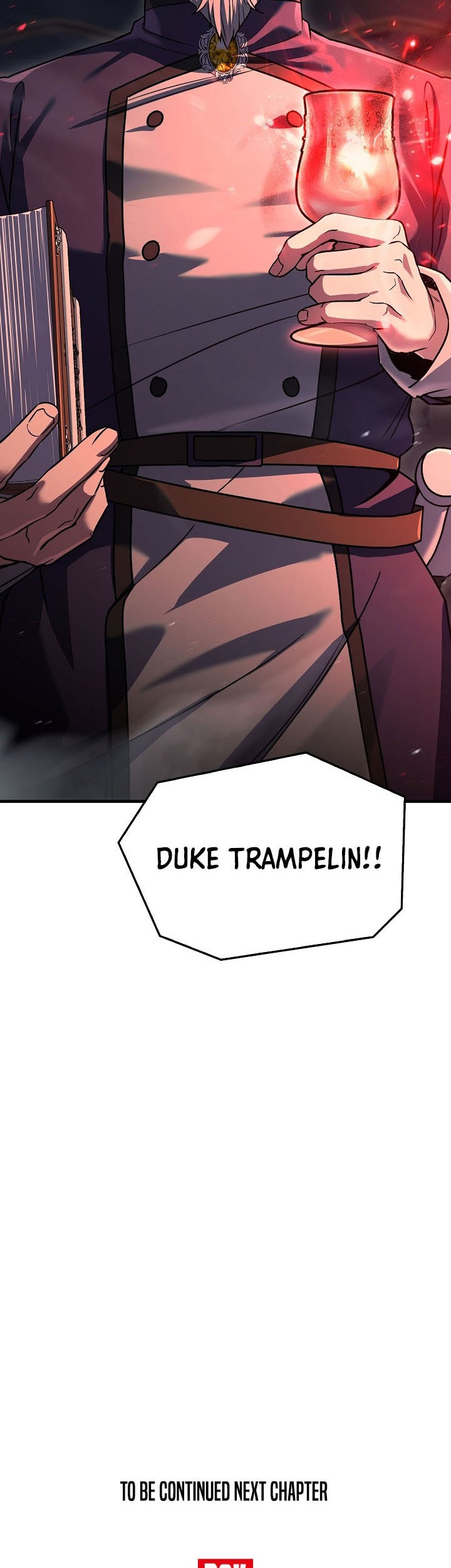 Return of The Greatest Lancer Chapter 177 - halaman 103