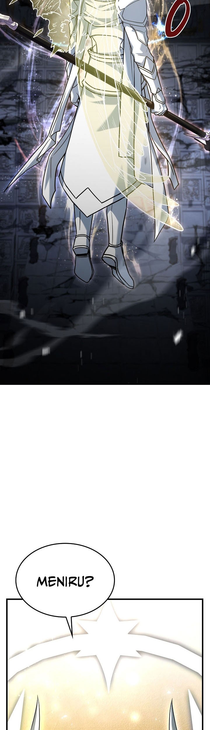 Return of The Greatest Lancer Chapter 177 - halaman 11