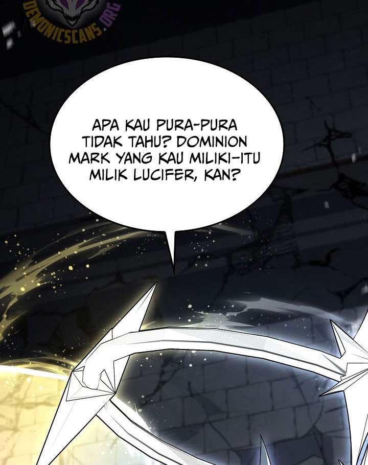 Return of The Greatest Lancer Chapter 177 - halaman 14