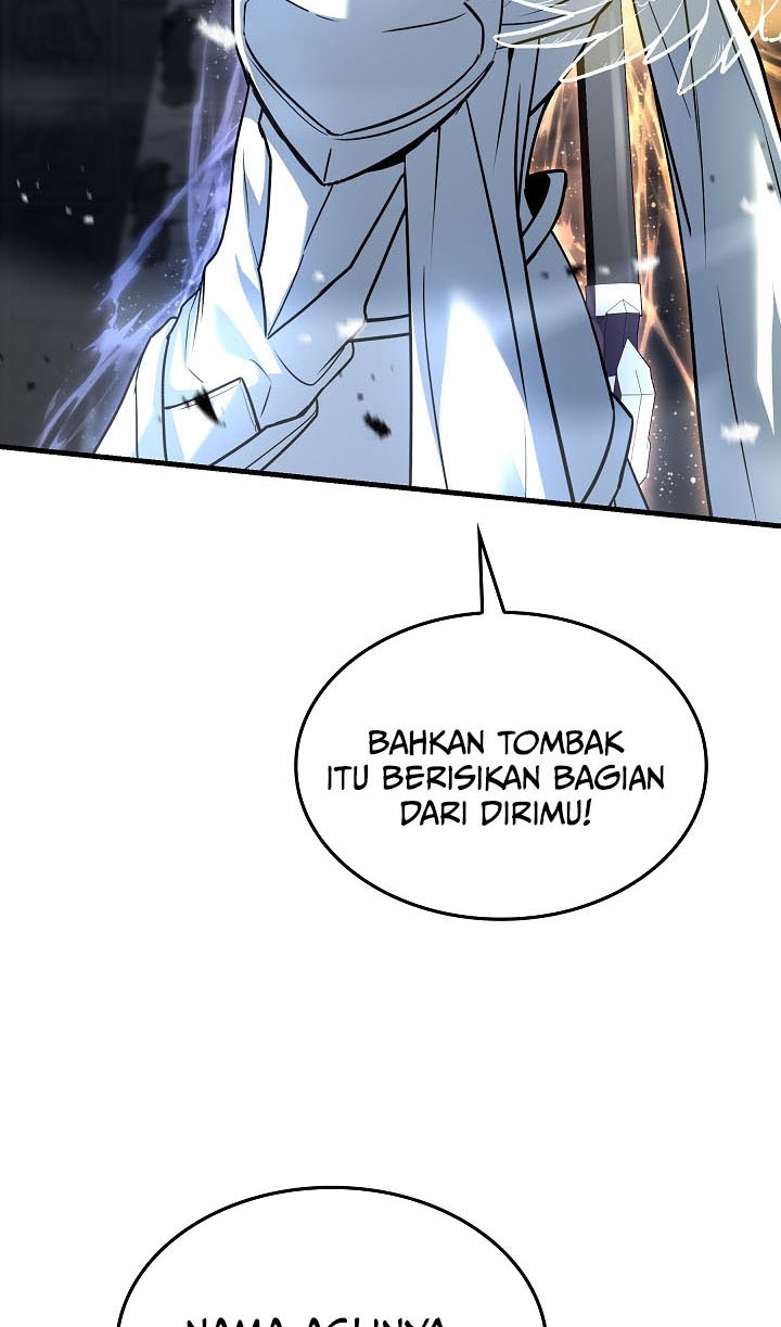 Return of The Greatest Lancer Chapter 177 - halaman 18