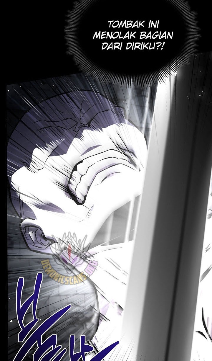 Return of The Greatest Lancer Chapter 177 - halaman 22