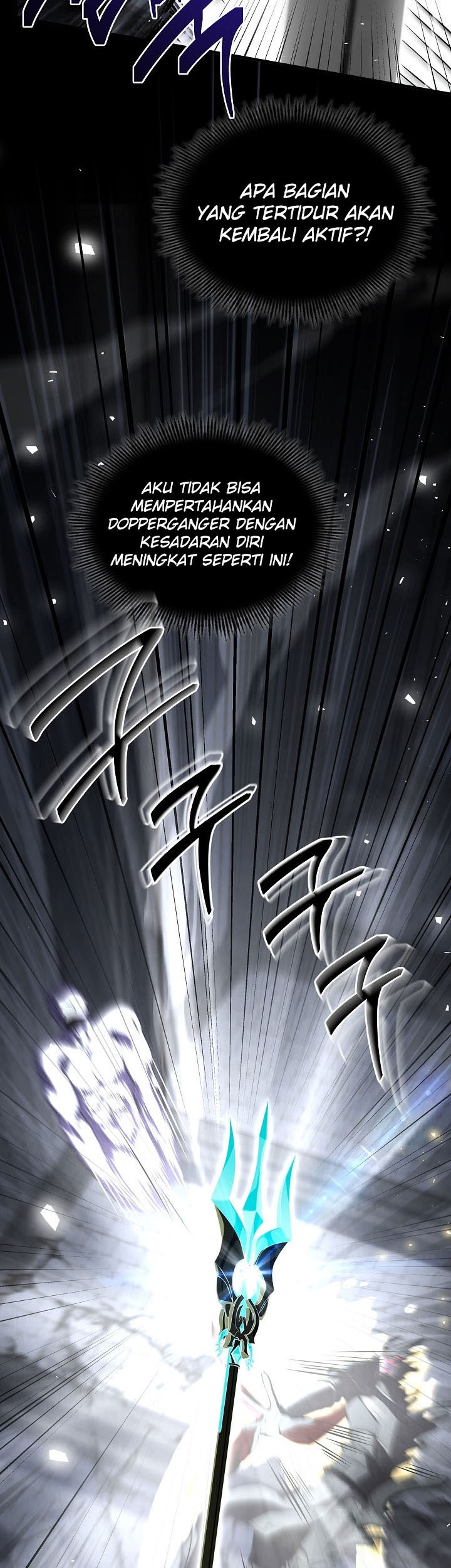 Return of The Greatest Lancer Chapter 177 - halaman 23