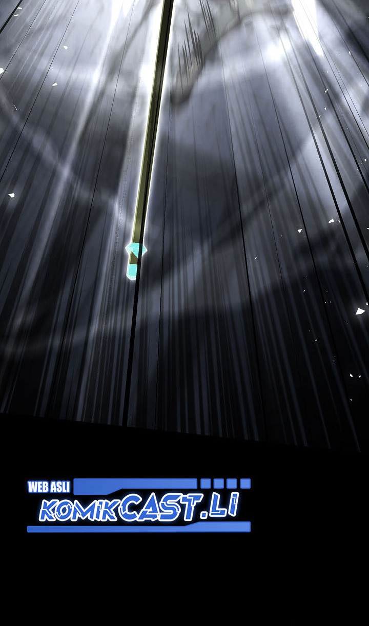 Return of The Greatest Lancer Chapter 177 - halaman 24