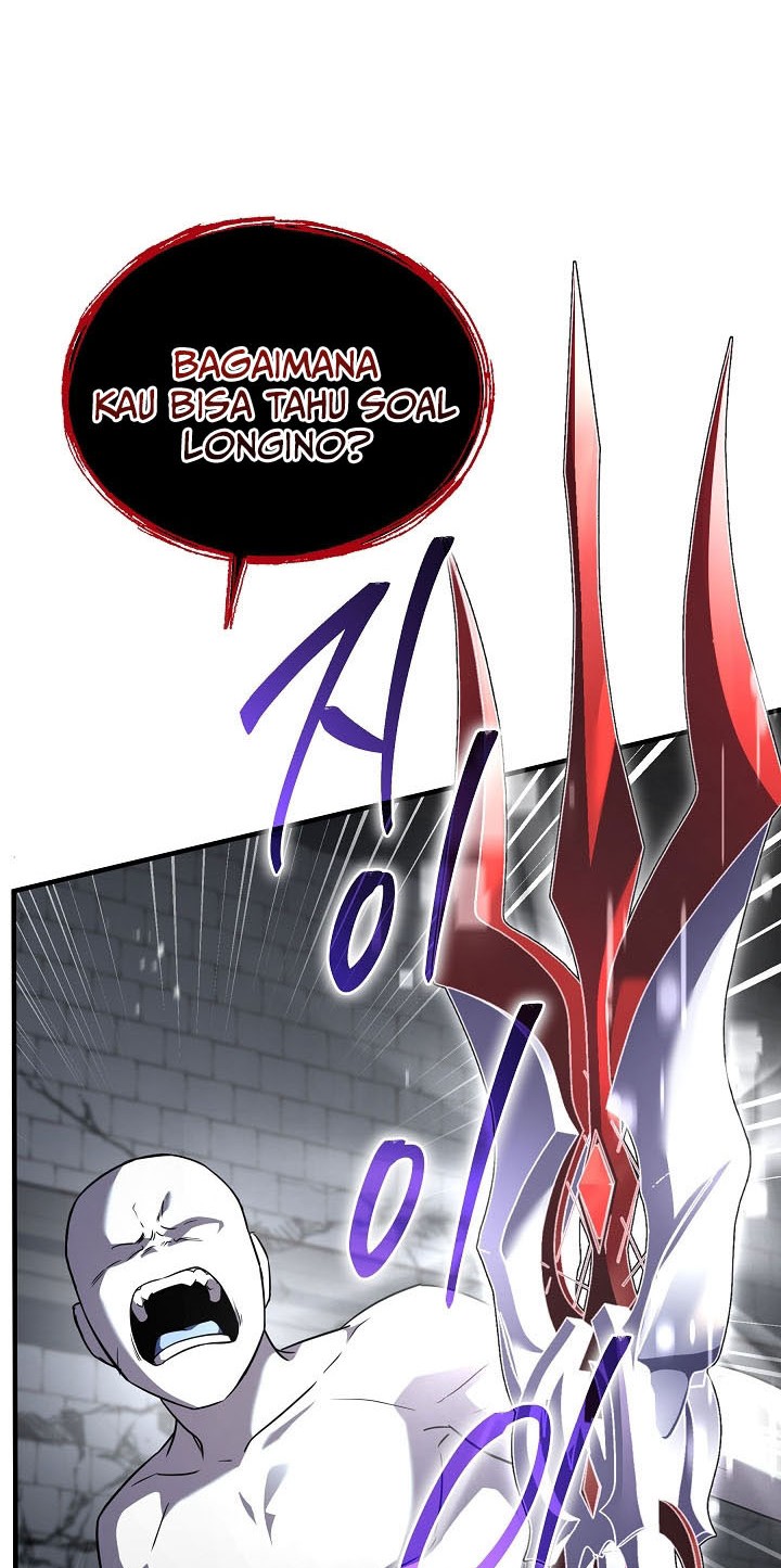 Return of The Greatest Lancer Chapter 177 - halaman 26