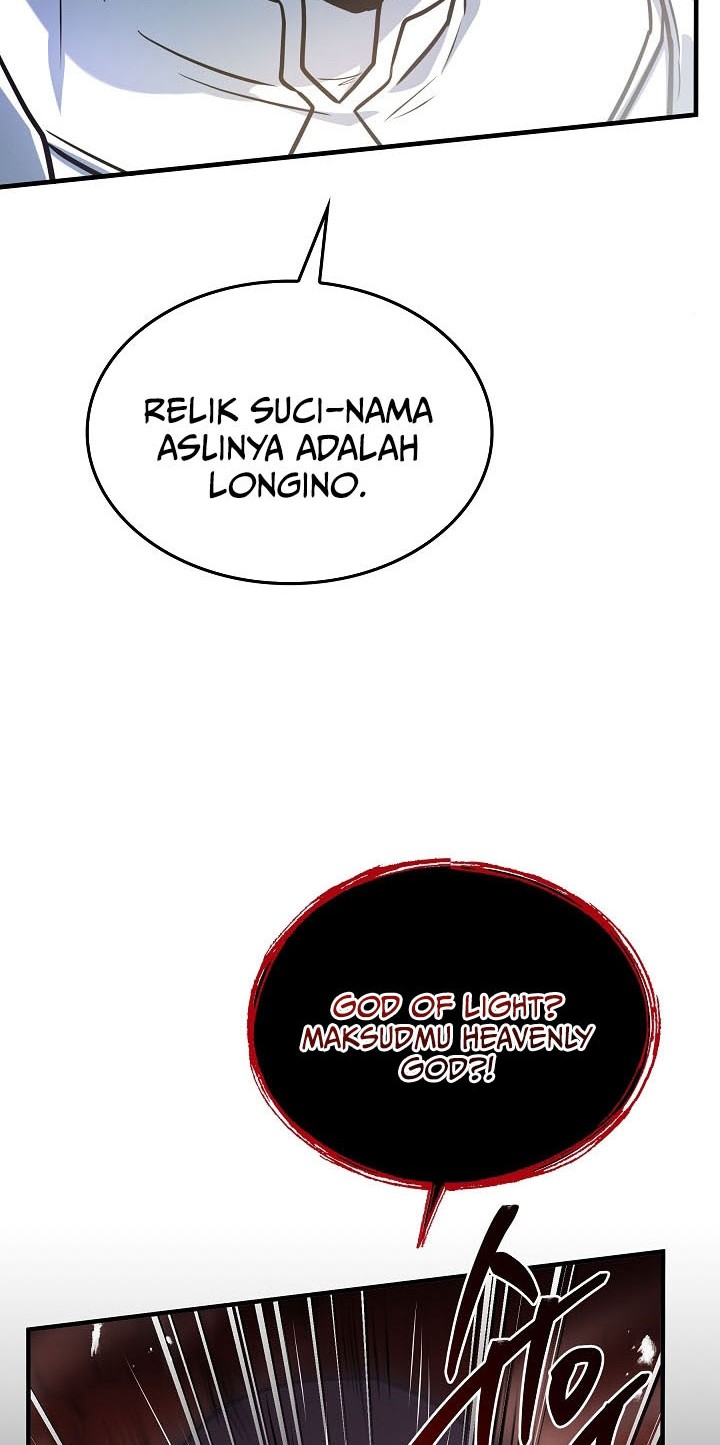 Return of The Greatest Lancer Chapter 177 - halaman 28