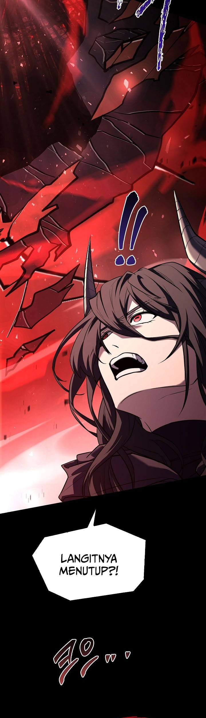 Return of The Greatest Lancer Chapter 177 - halaman 3