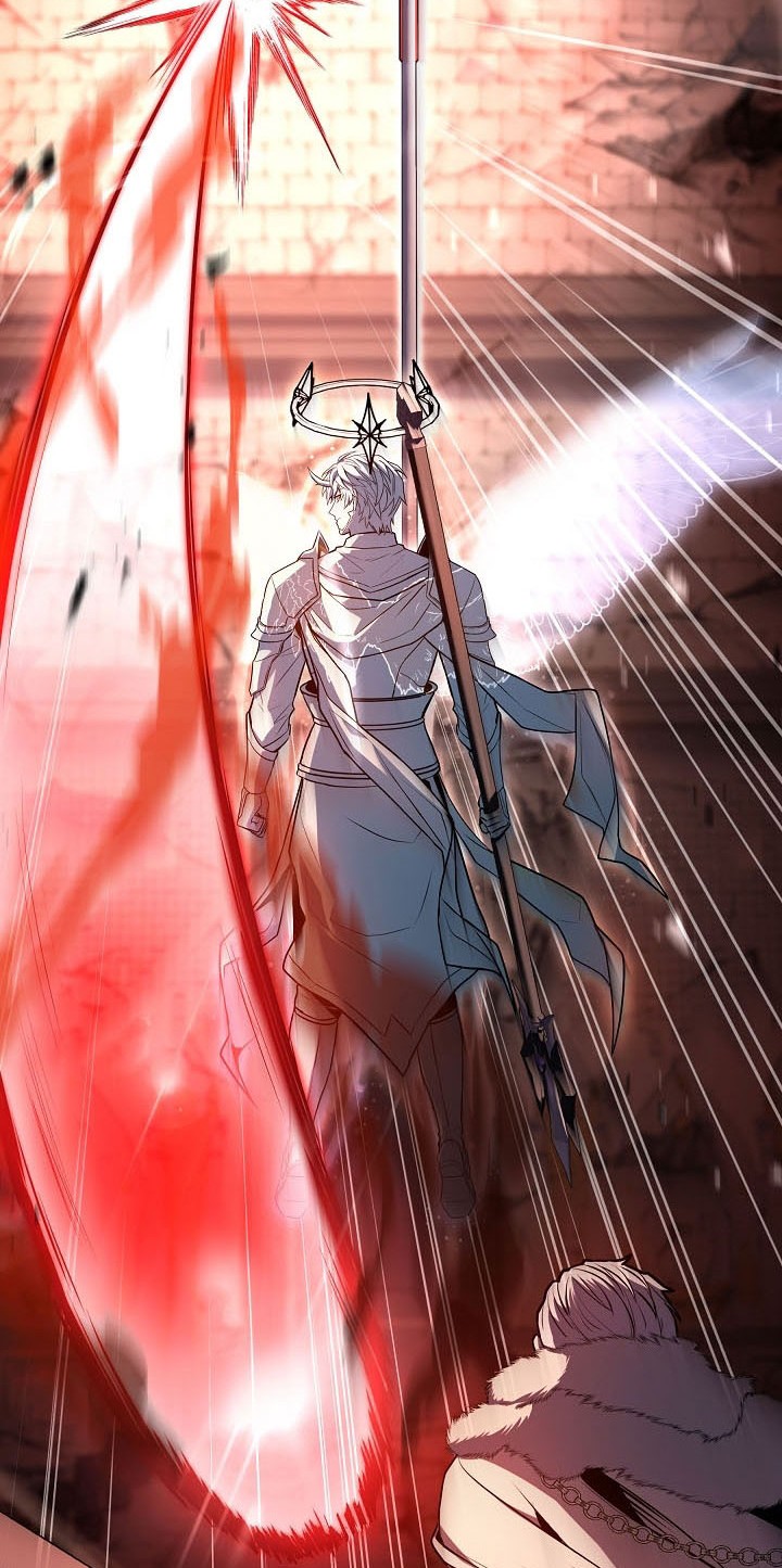 Return of The Greatest Lancer Chapter 177 - halaman 30