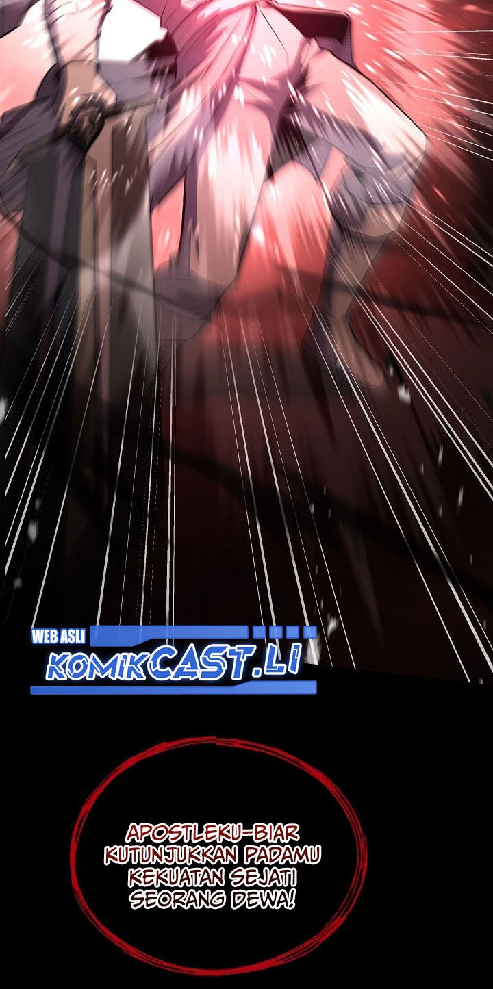 Return of The Greatest Lancer Chapter 177 - halaman 32