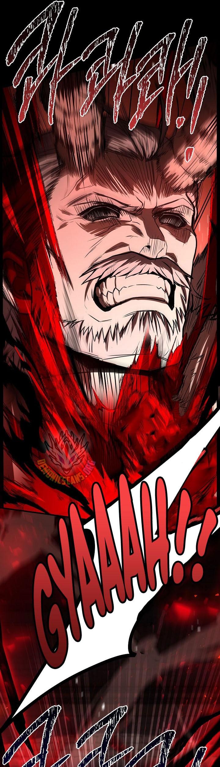 Return of The Greatest Lancer Chapter 177 - halaman 33