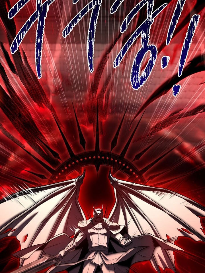 Return of The Greatest Lancer Chapter 177 - halaman 34