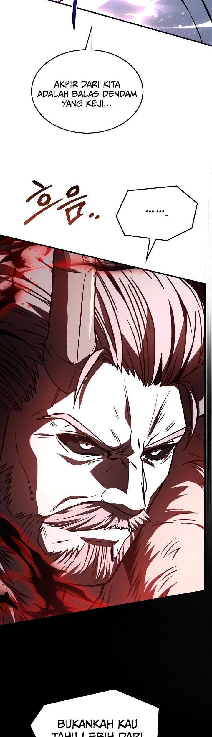 Return of The Greatest Lancer Chapter 177 - halaman 39