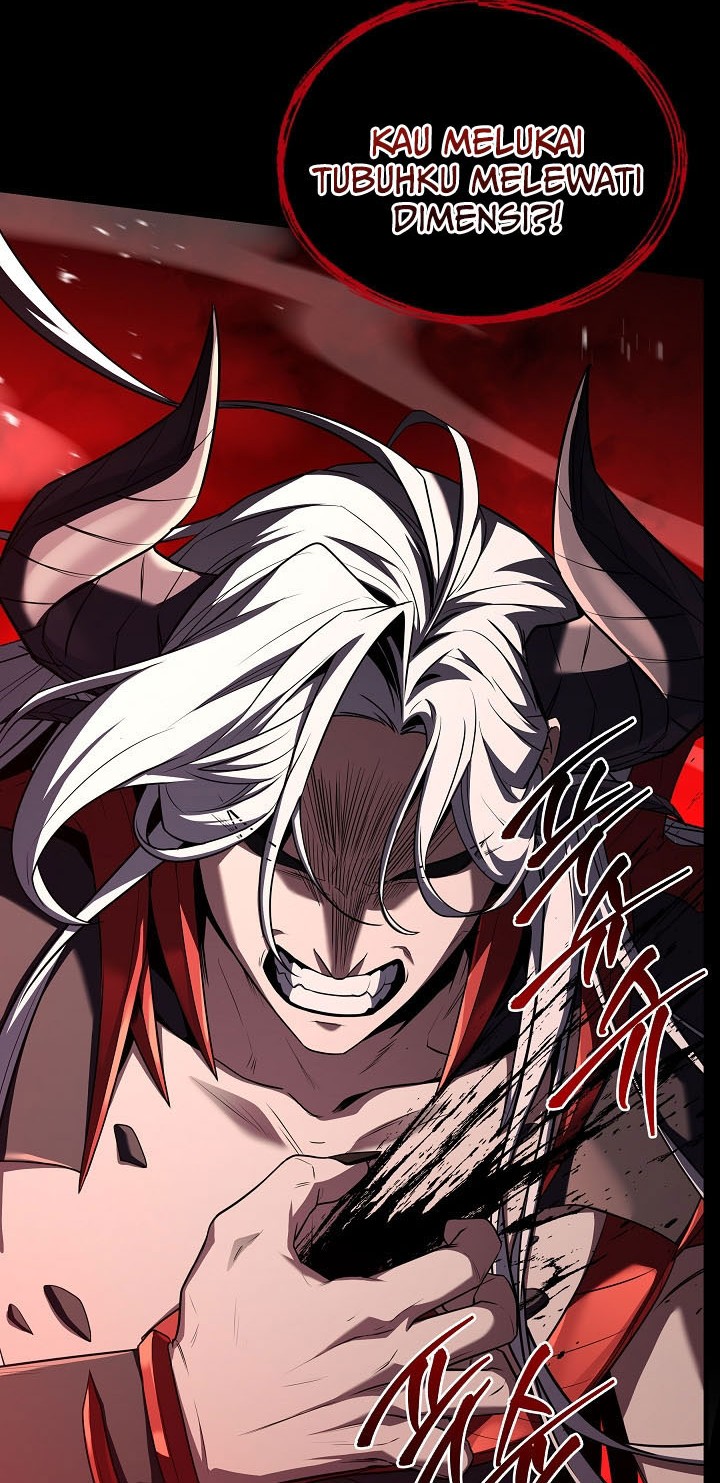 Return of The Greatest Lancer Chapter 177 - halaman 4