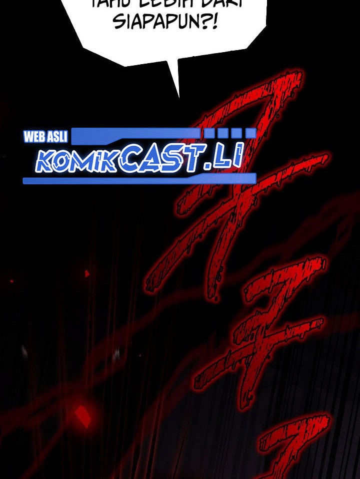 Return of The Greatest Lancer Chapter 177 - halaman 40