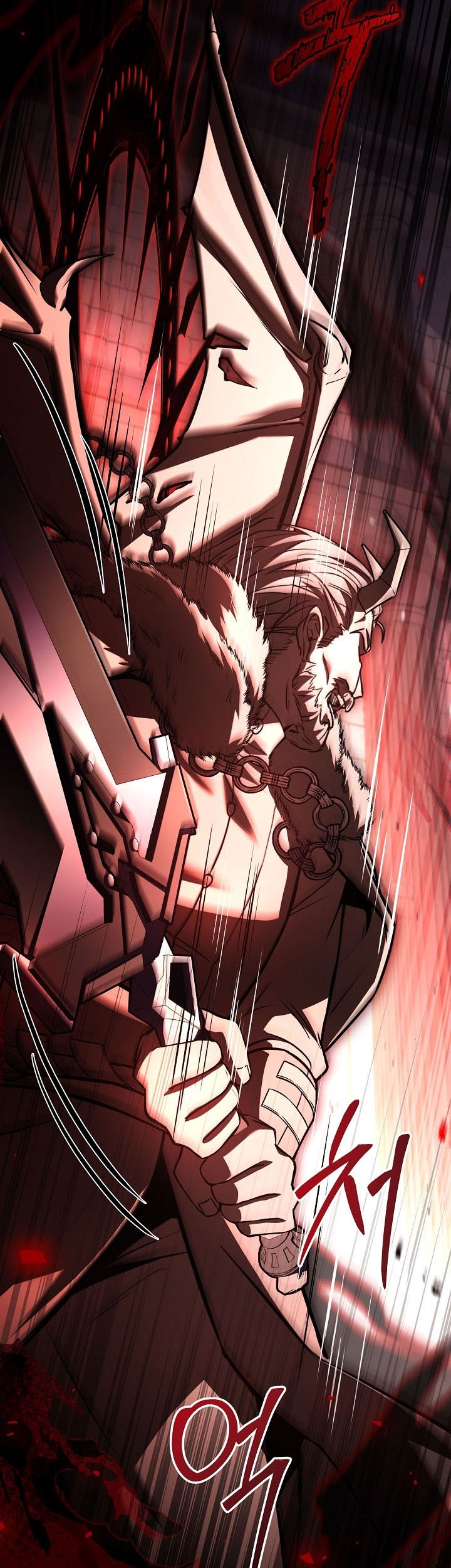 Return of The Greatest Lancer Chapter 177 - halaman 41