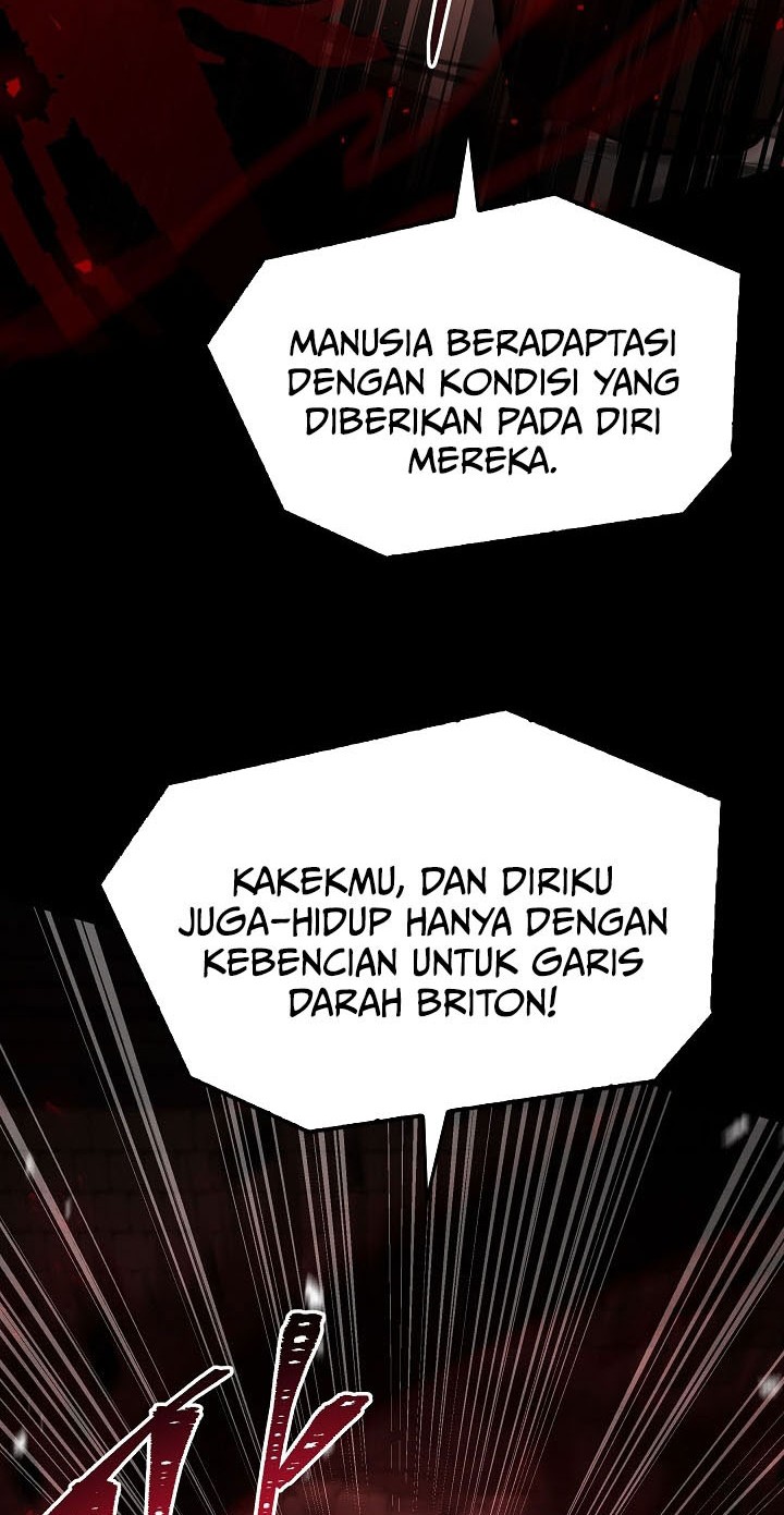 Return of The Greatest Lancer Chapter 177 - halaman 42