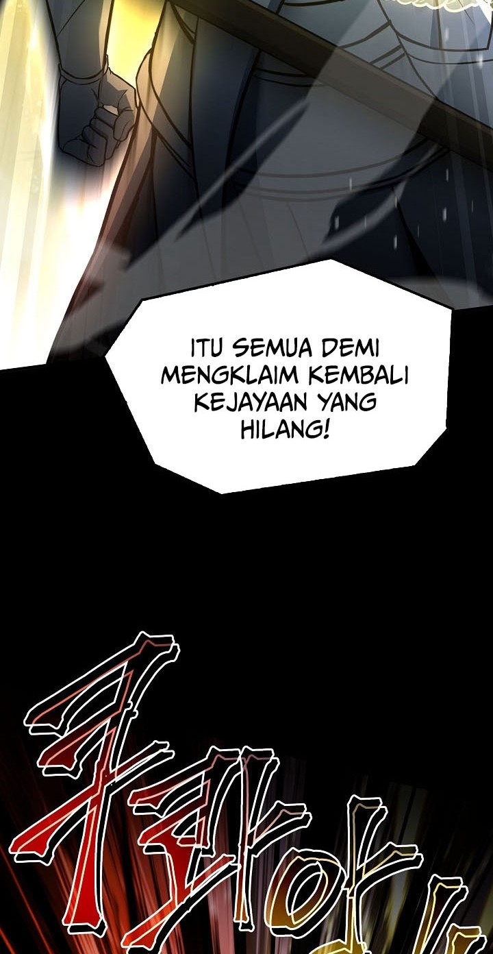Return of The Greatest Lancer Chapter 177 - halaman 44