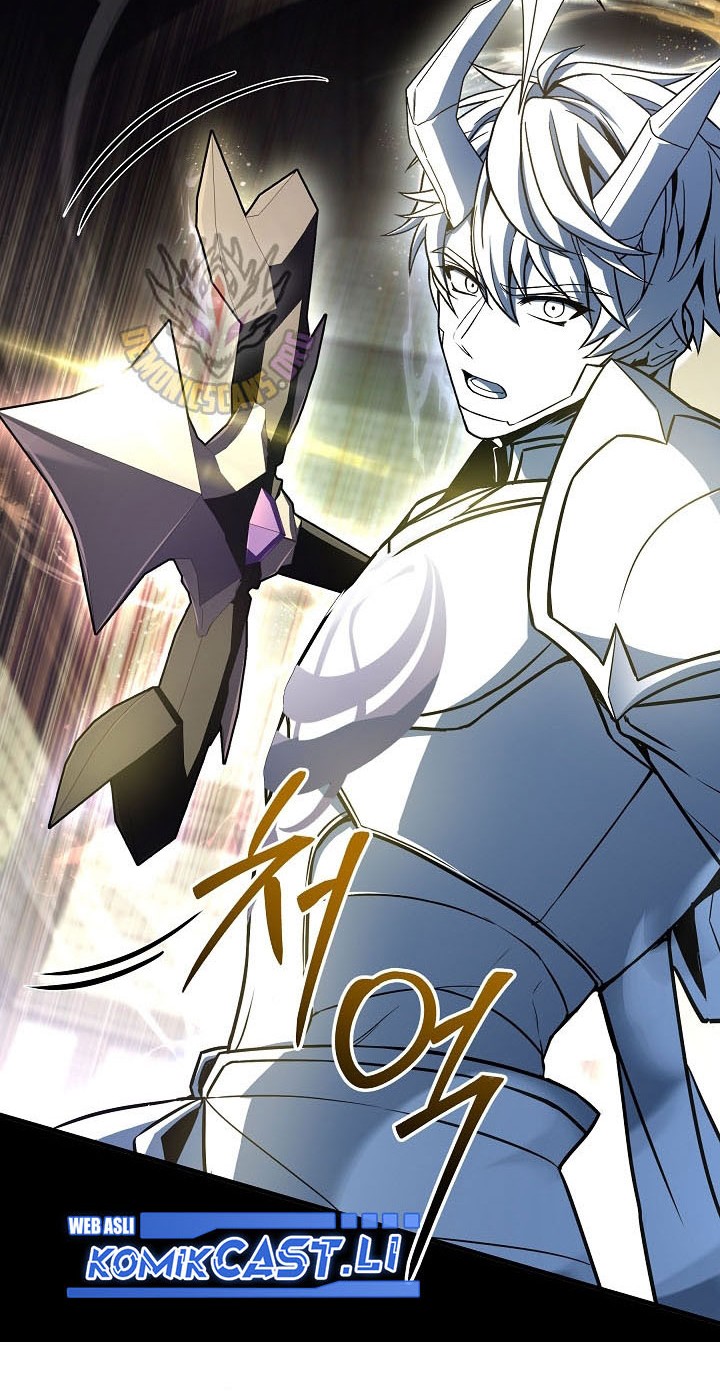 Return of The Greatest Lancer Chapter 177 - halaman 48