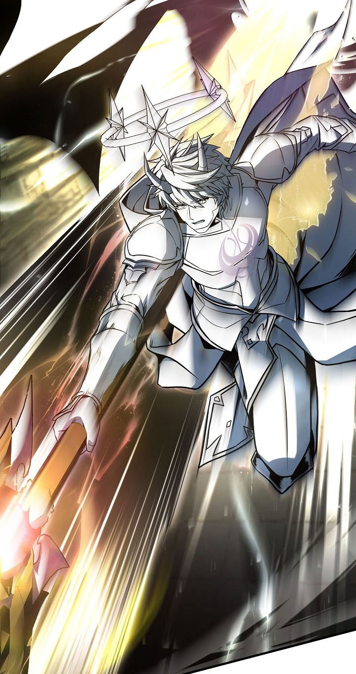 Return of The Greatest Lancer Chapter 177 - halaman 50