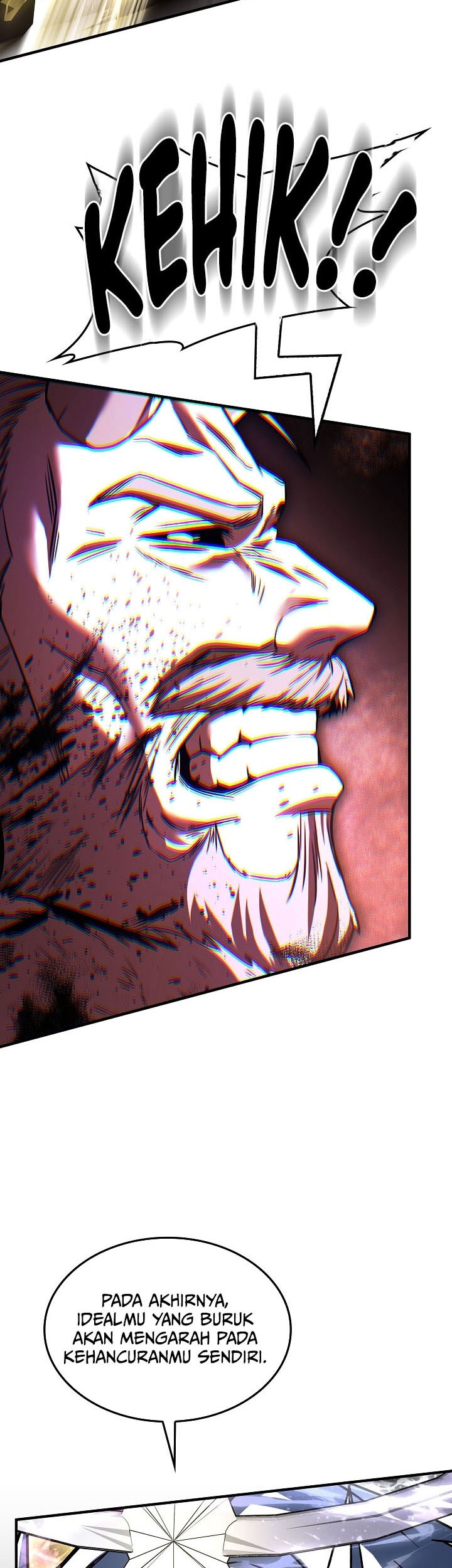 Return of The Greatest Lancer Chapter 177 - halaman 51