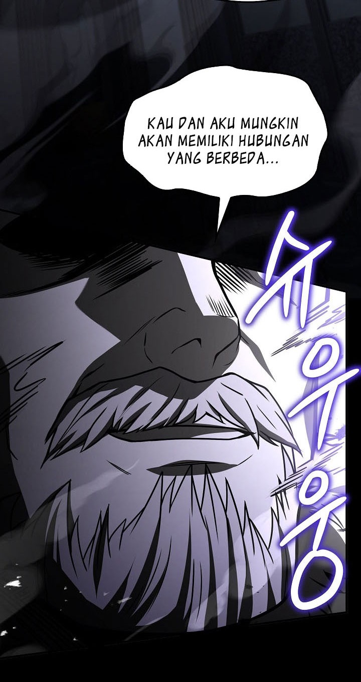 Return of The Greatest Lancer Chapter 177 - halaman 54