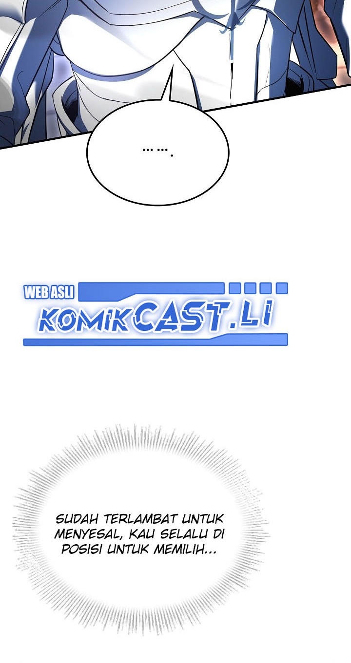 Return of The Greatest Lancer Chapter 177 - halaman 56