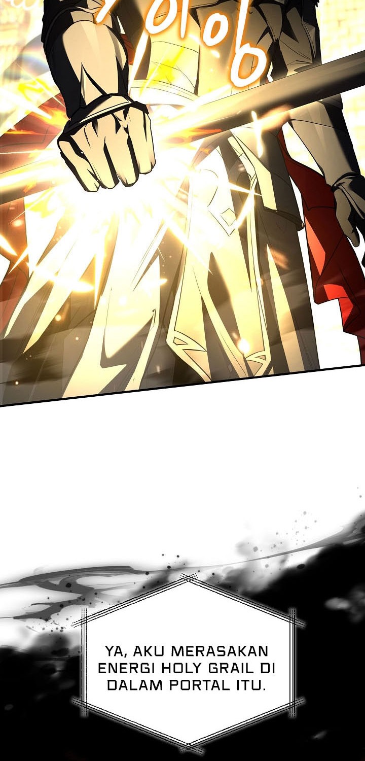 Return of The Greatest Lancer Chapter 177 - halaman 58