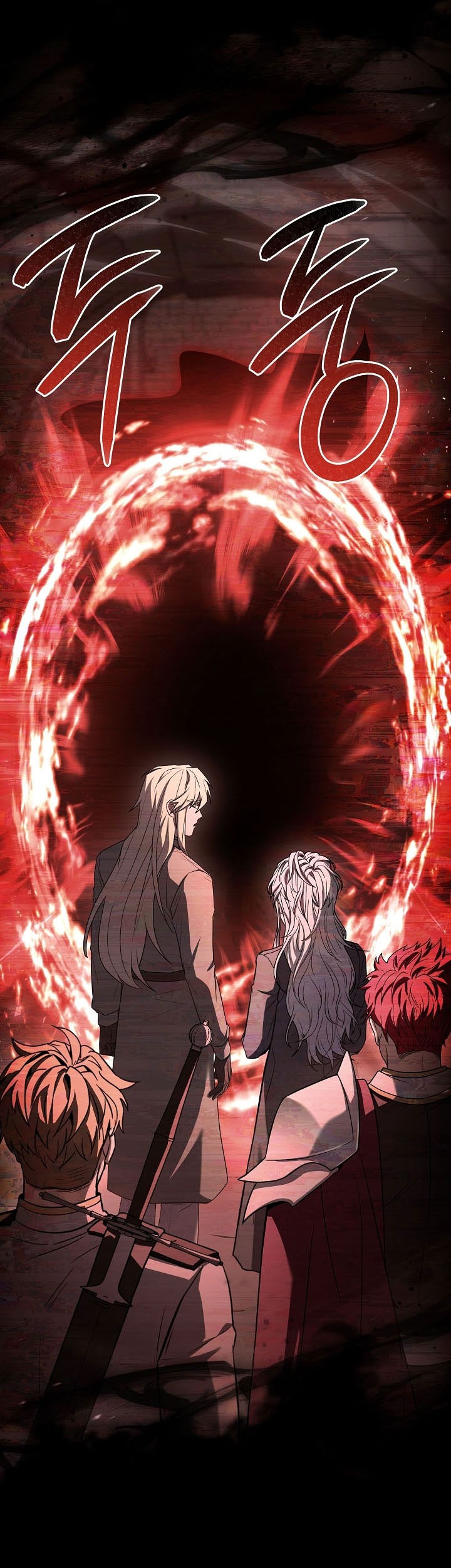 Return of The Greatest Lancer Chapter 177 - halaman 59
