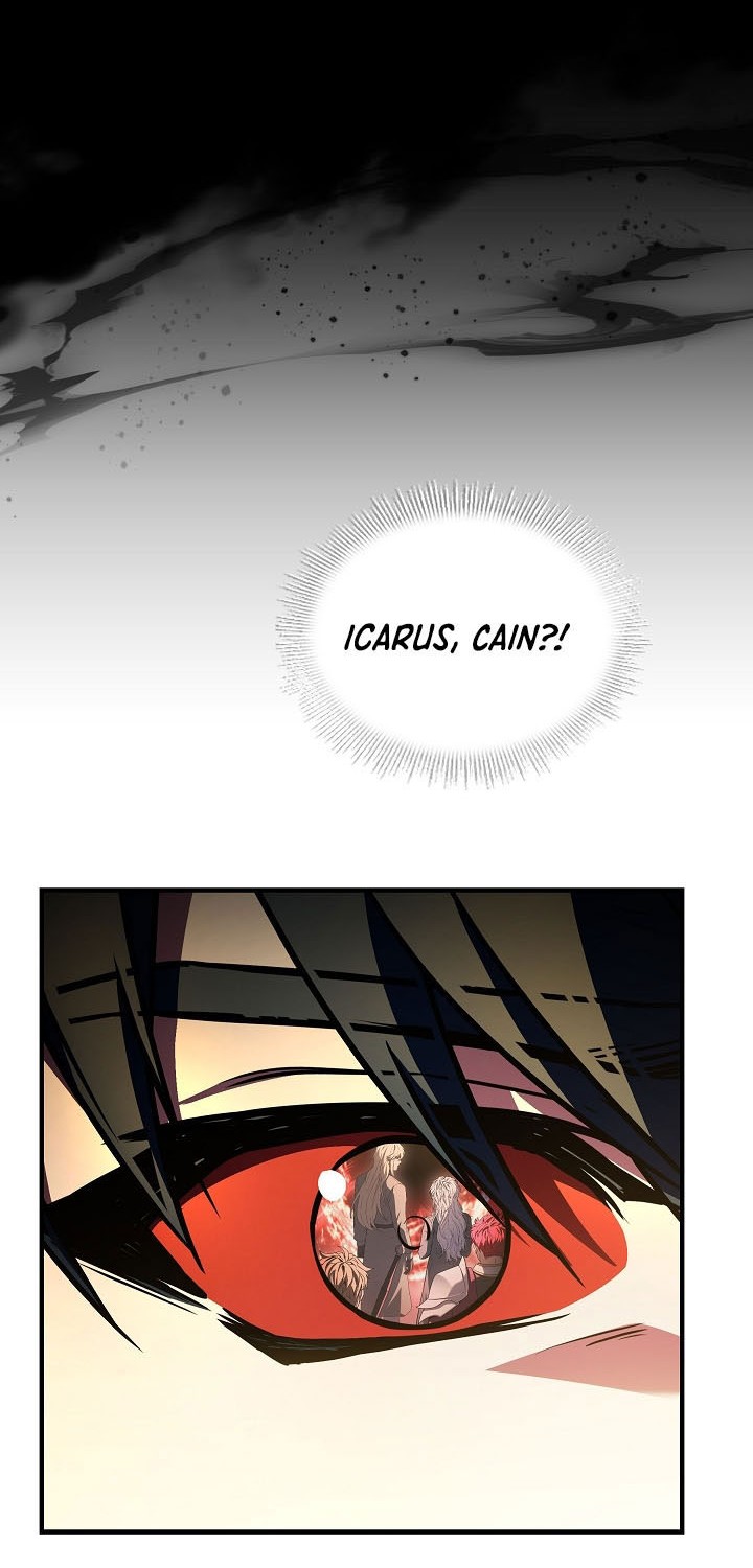 Return of The Greatest Lancer Chapter 177 - halaman 60