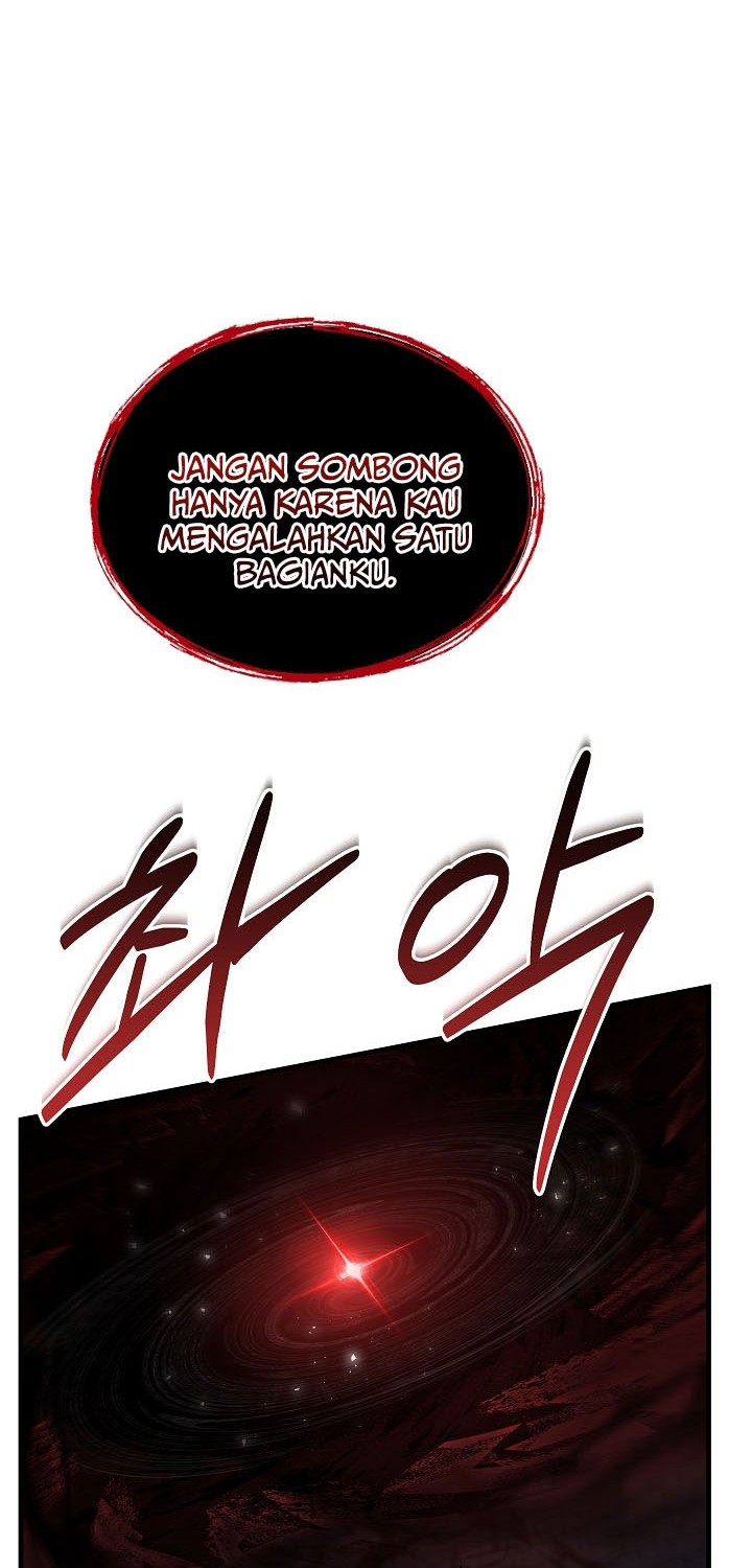 Return of The Greatest Lancer Chapter 177 - halaman 62