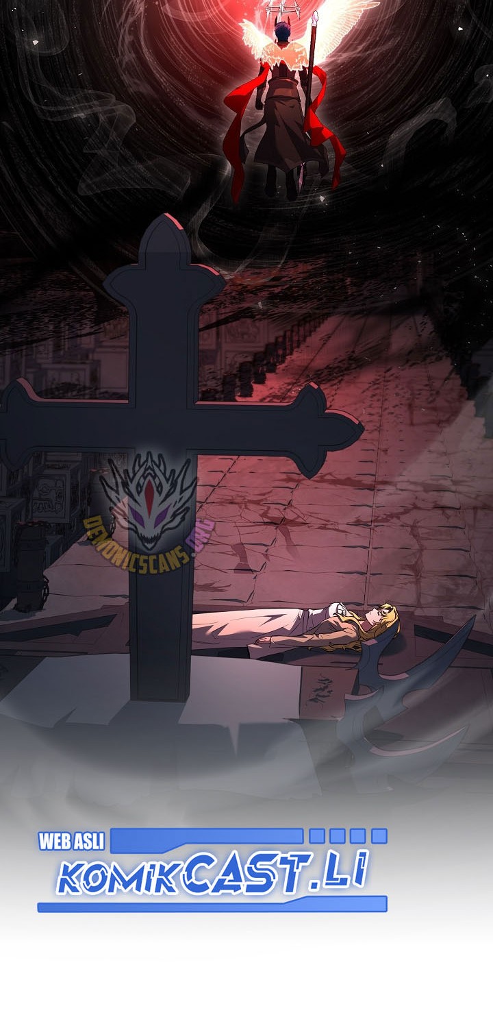 Return of The Greatest Lancer Chapter 177 - halaman 64