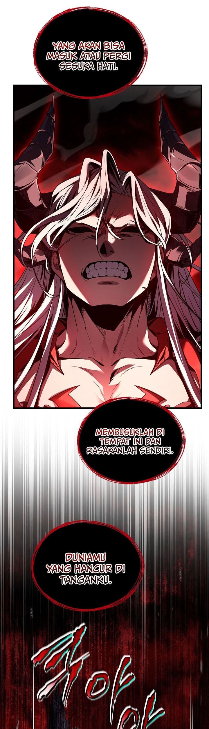 Return of The Greatest Lancer Chapter 177 - halaman 65