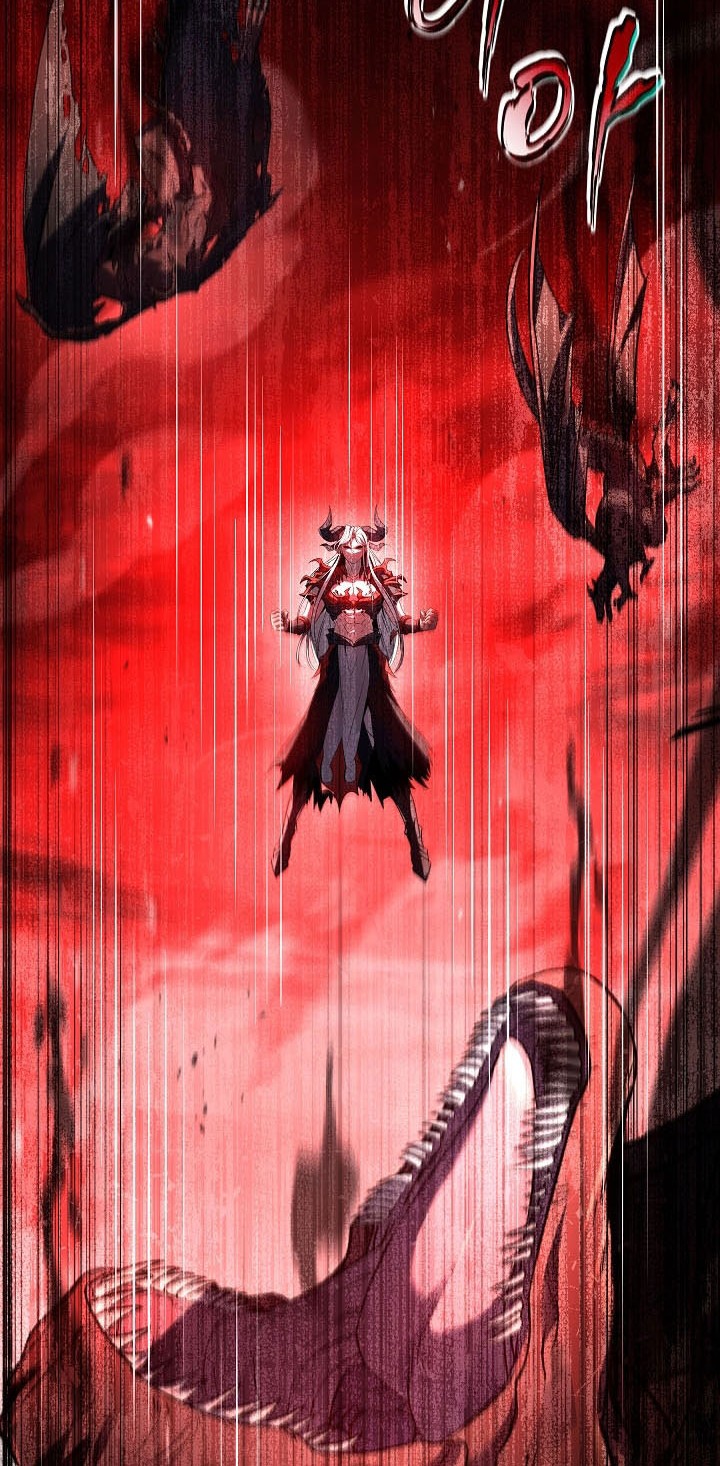 Return of The Greatest Lancer Chapter 177 - halaman 66