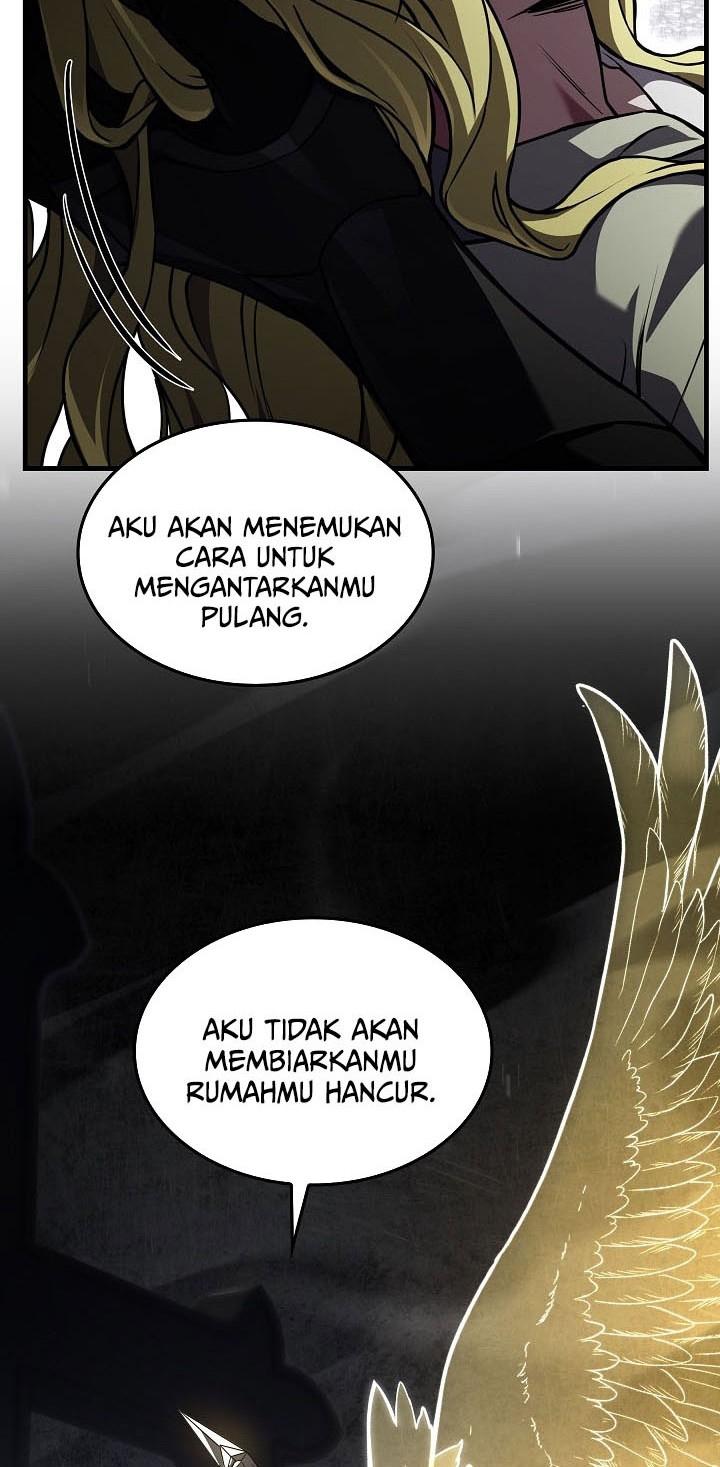 Return of The Greatest Lancer Chapter 177 - halaman 68