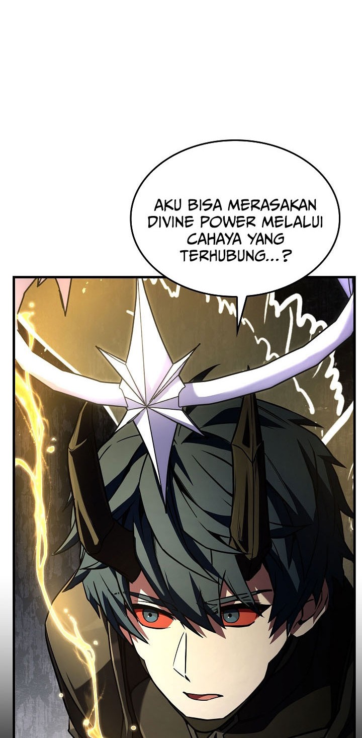 Return of The Greatest Lancer Chapter 177 - halaman 70