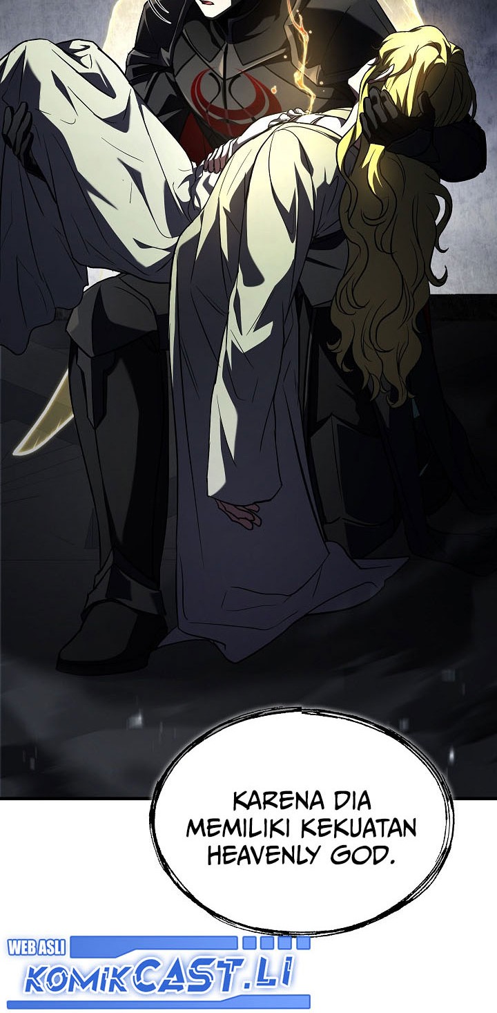 Return of The Greatest Lancer Chapter 177 - halaman 72