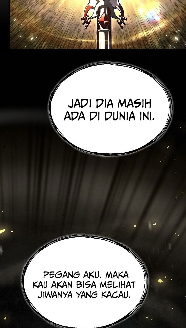 Return of The Greatest Lancer Chapter 177 - halaman 74