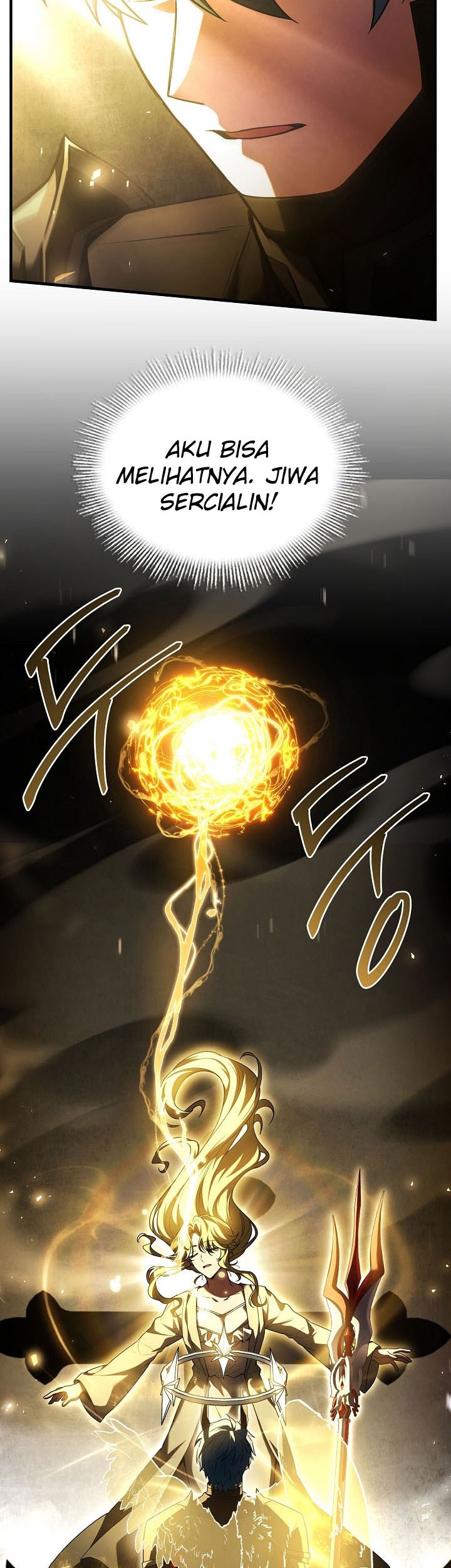 Return of The Greatest Lancer Chapter 177 - halaman 79