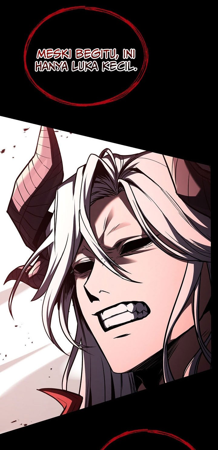 Return of The Greatest Lancer Chapter 177 - halaman 8