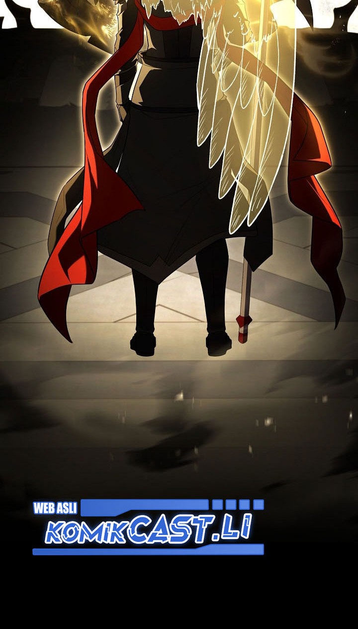 Return of The Greatest Lancer Chapter 177 - halaman 80