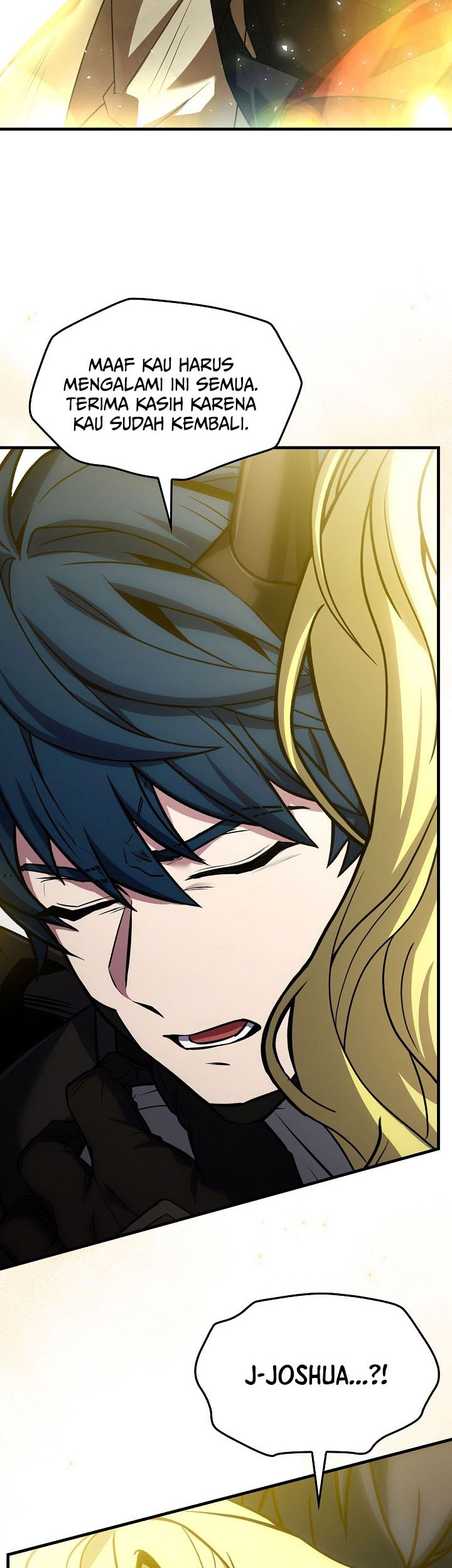 Return of The Greatest Lancer Chapter 177 - halaman 87