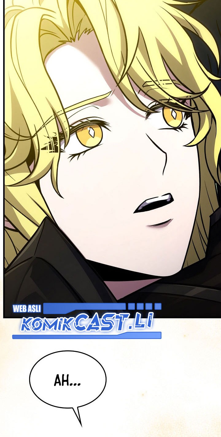 Return of The Greatest Lancer Chapter 177 - halaman 88