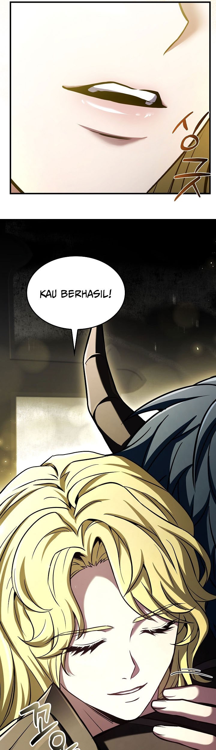 Return of The Greatest Lancer Chapter 177 - halaman 89