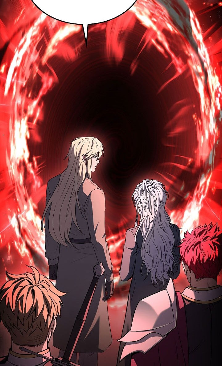 Return of The Greatest Lancer Chapter 177 - halaman 92