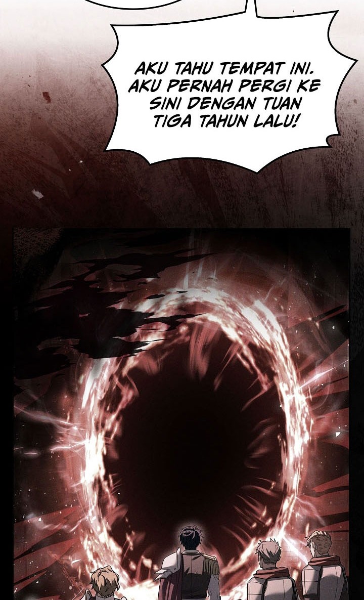 Return of The Greatest Lancer Chapter 177 - halaman 94