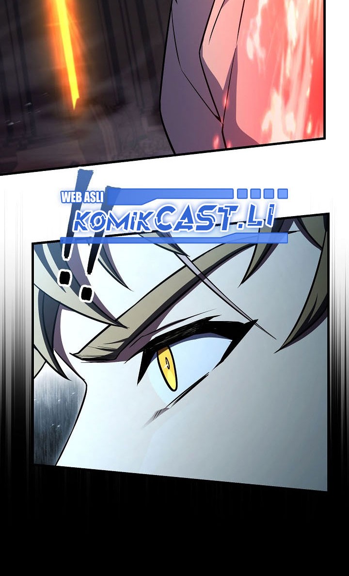 Return of The Greatest Lancer Chapter 177 - halaman 96
