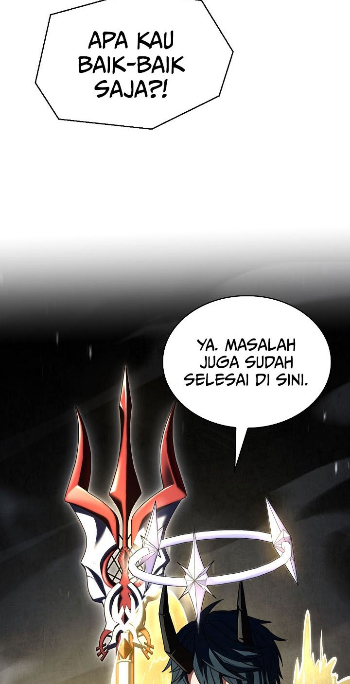 Return of The Greatest Lancer Chapter 178 - halaman 10