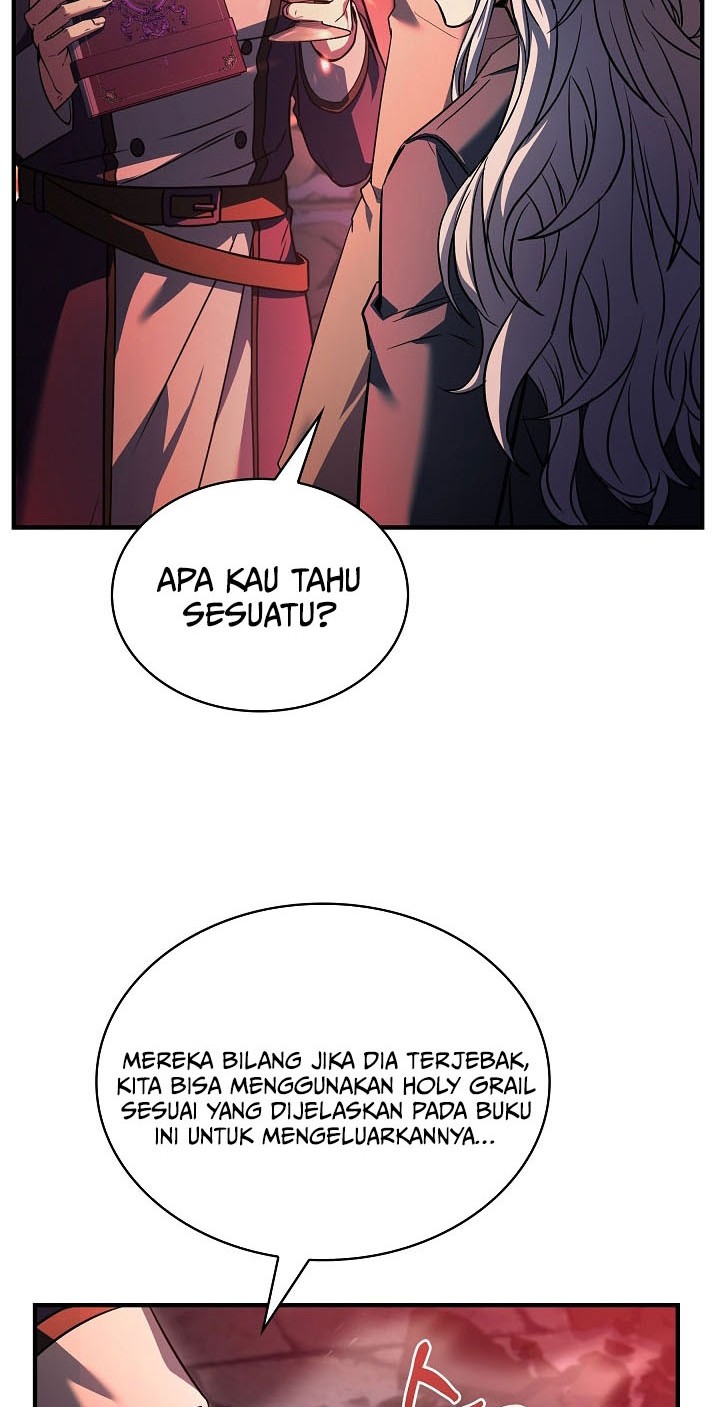 Return of The Greatest Lancer Chapter 178 - halaman 12