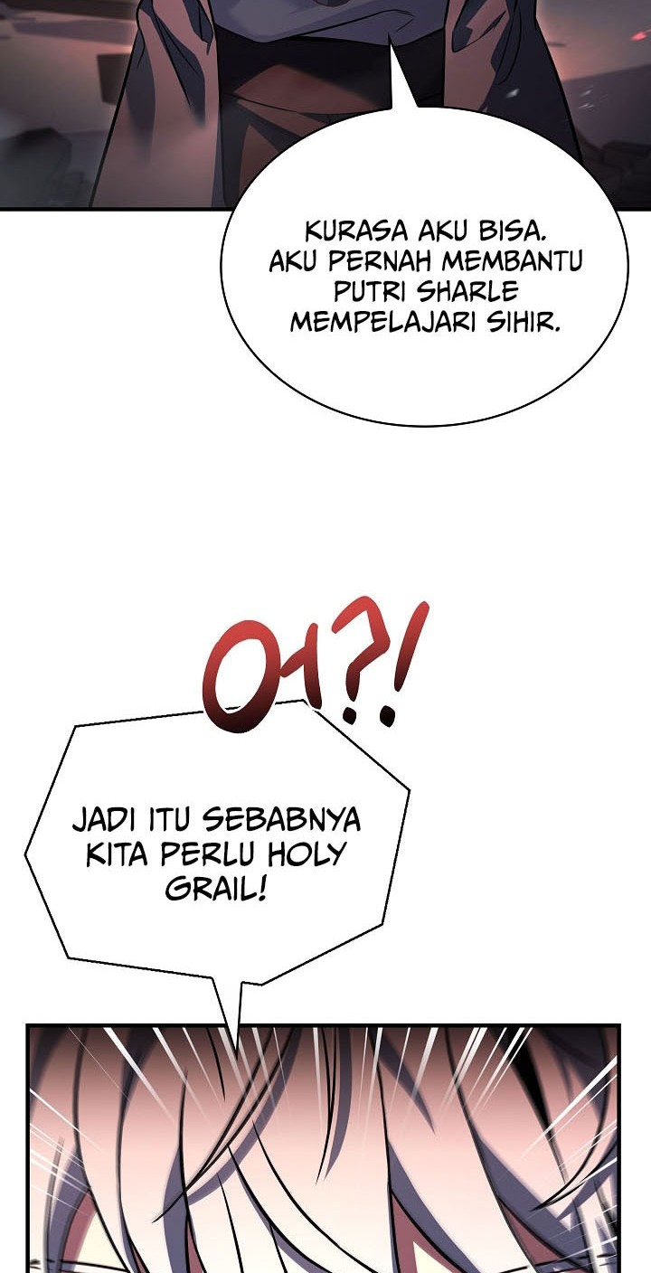 Return of The Greatest Lancer Chapter 178 - halaman 14